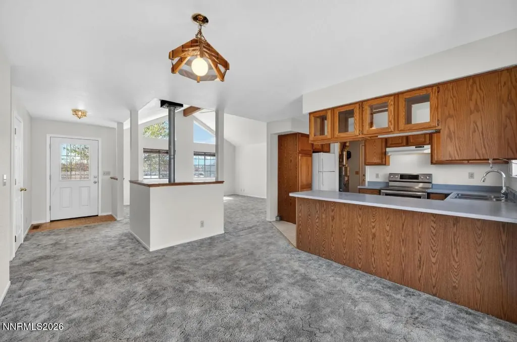1254 Stephanie Minden NV 89423