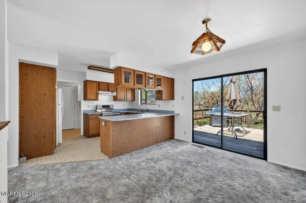 1254 Stephanie Minden NV 89423