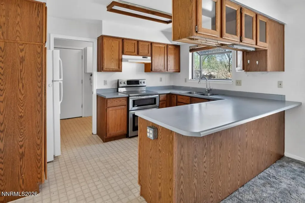 1254 Stephanie Minden NV 89423