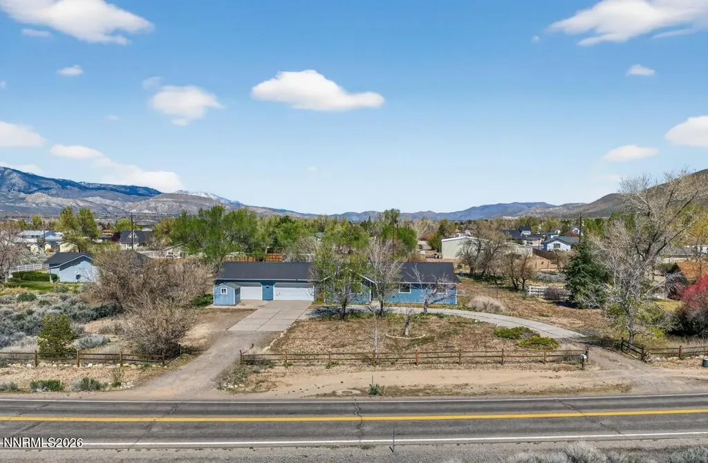 1254 Stephanie Minden NV 89423
