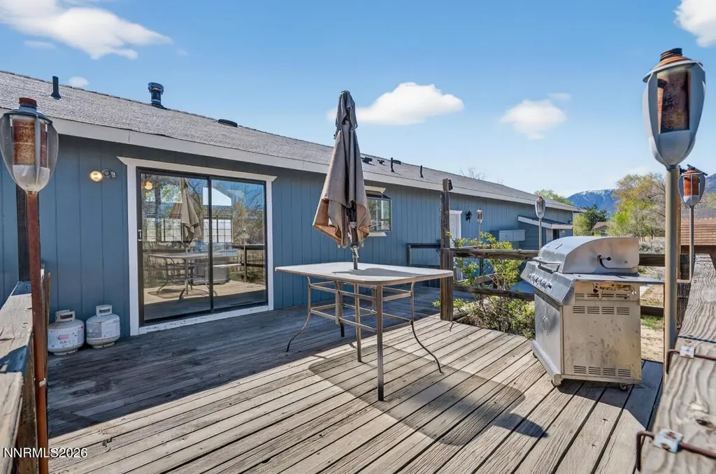 1254 Stephanie Minden NV 89423