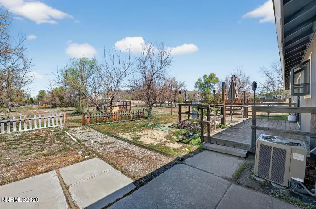 1254 Stephanie Minden NV 89423