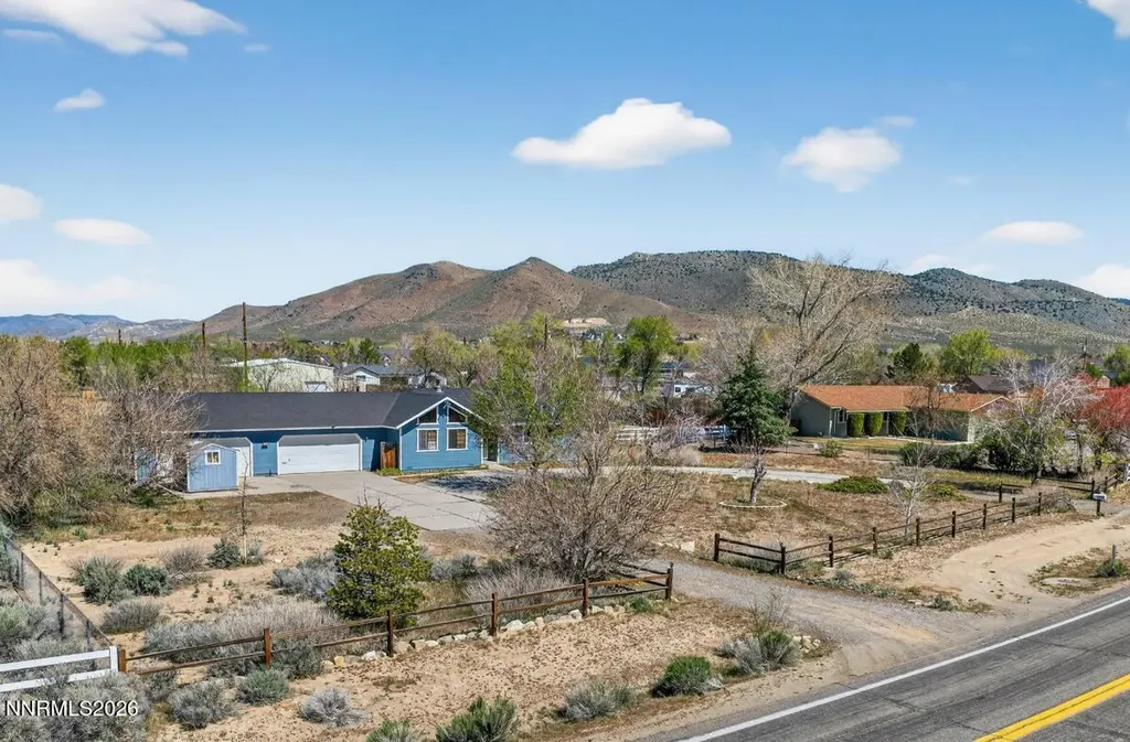 1254 Stephanie Minden NV 89423