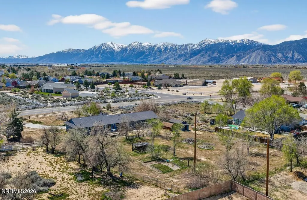 1254 Stephanie Minden NV 89423