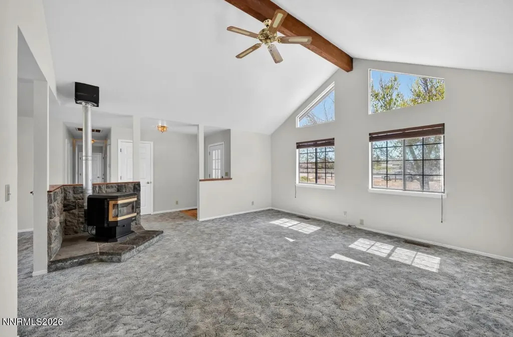1254 Stephanie Minden NV 89423