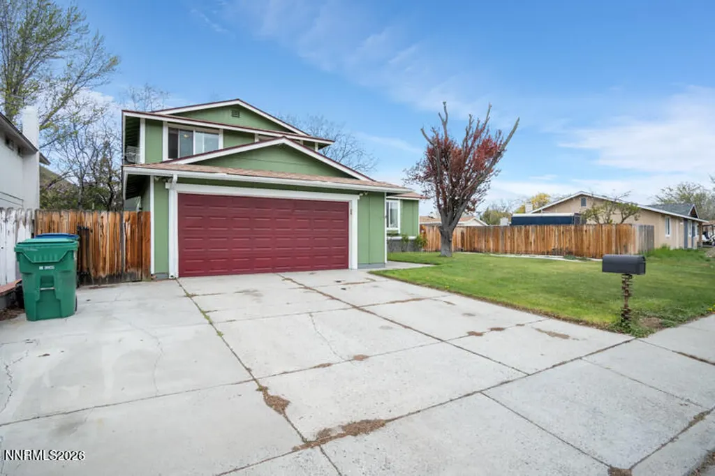 4310 Reggie Reno NV 89502