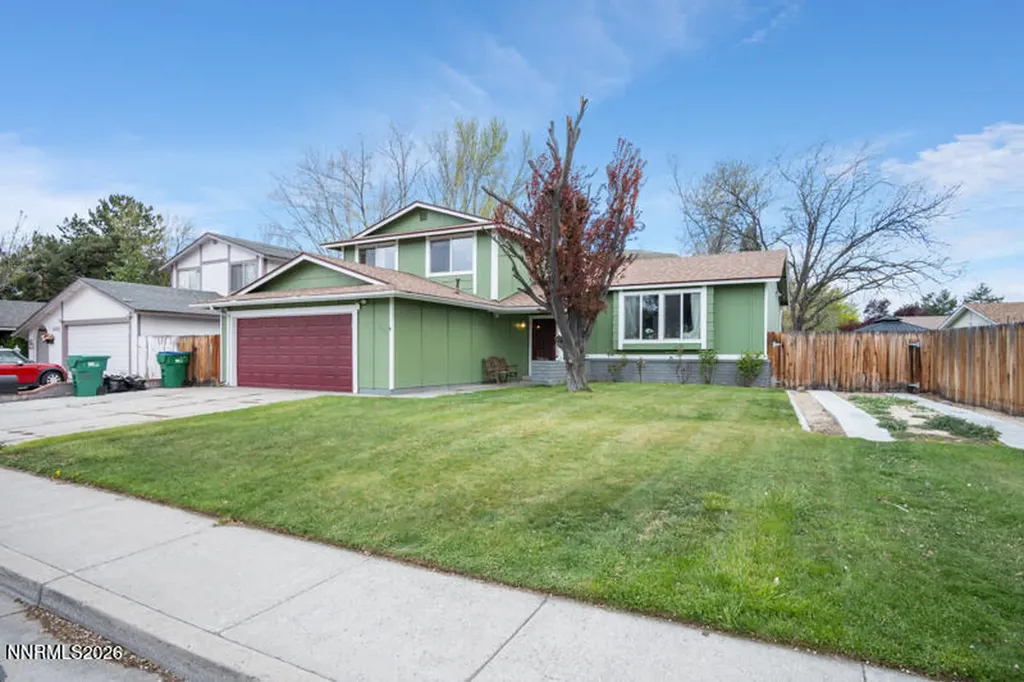 4310 Reggie Reno NV 89502