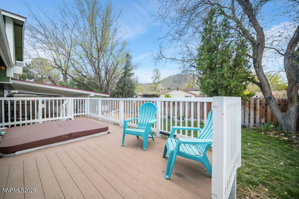 4310 Reggie Reno NV 89502