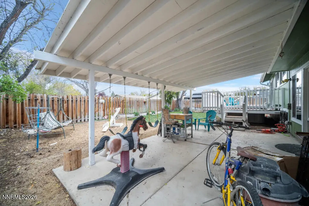 4310 Reggie Reno NV 89502