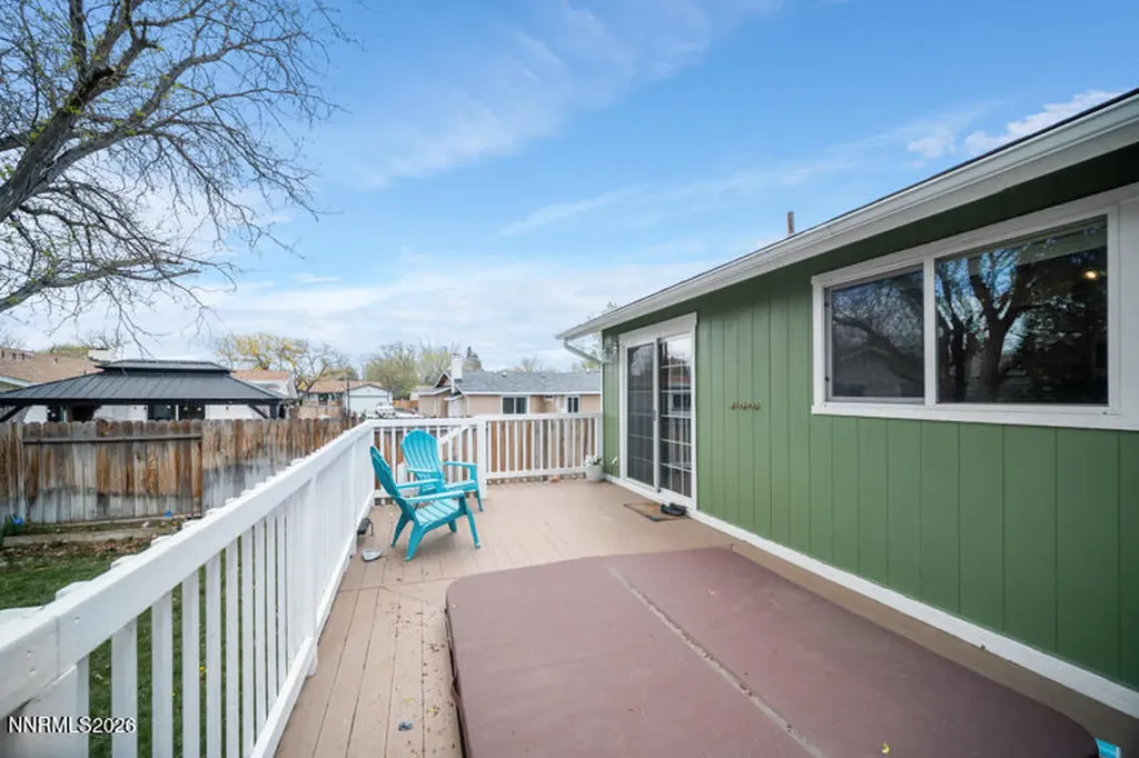 4310 Reggie Reno NV 89502