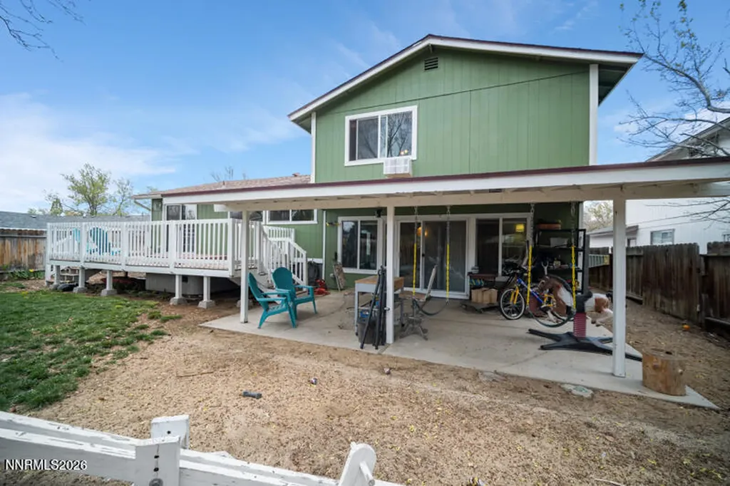 4310 Reggie Reno NV 89502