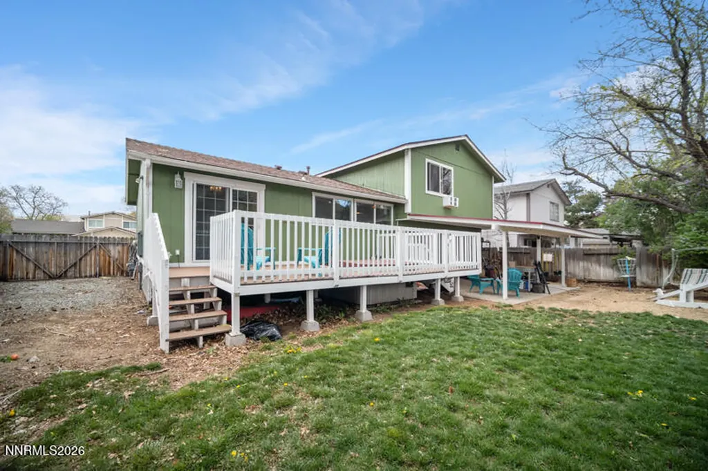 4310 Reggie Reno NV 89502