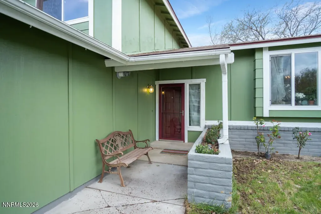 4310 Reggie Reno NV 89502