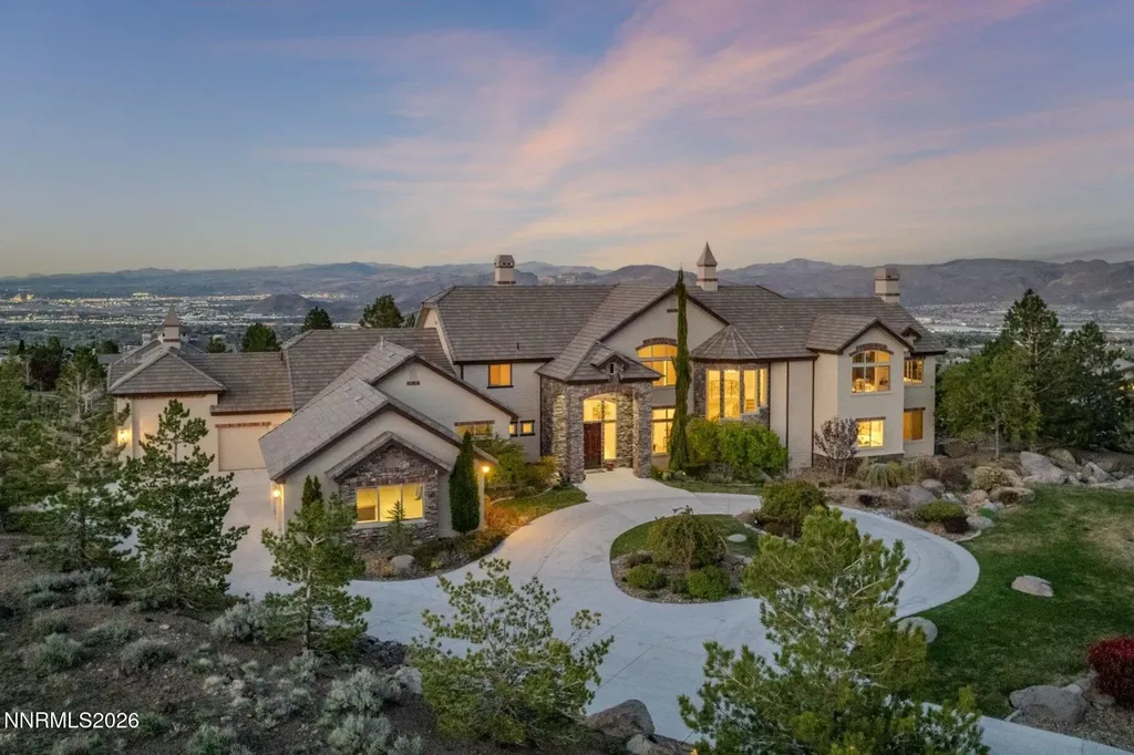 10401 Copper Cloud Reno NV 89511