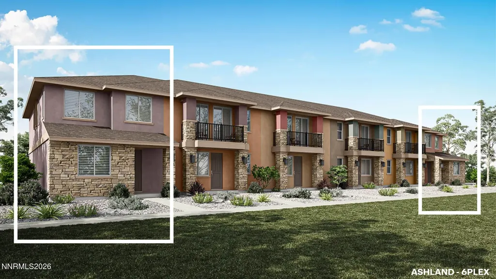 1027 North Wind Carson City NV 89701