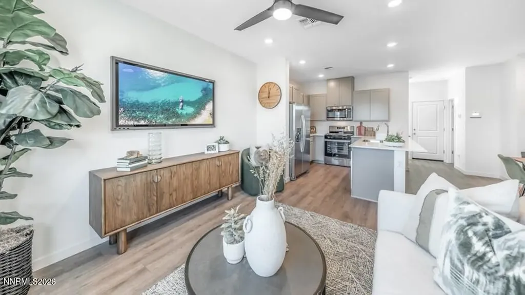 1027 North Wind Carson City NV 89701