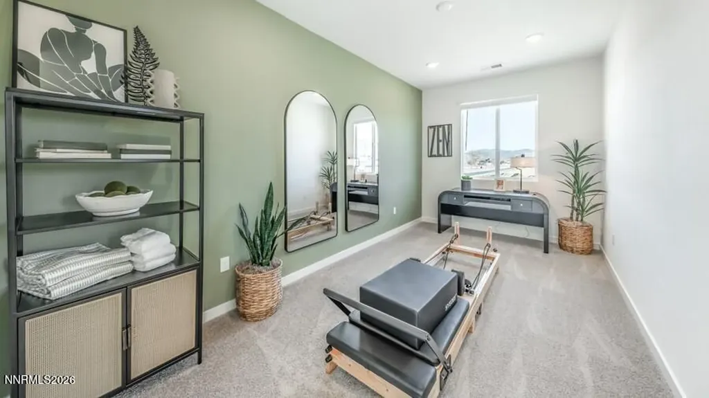 1027 North Wind Carson City NV 89701