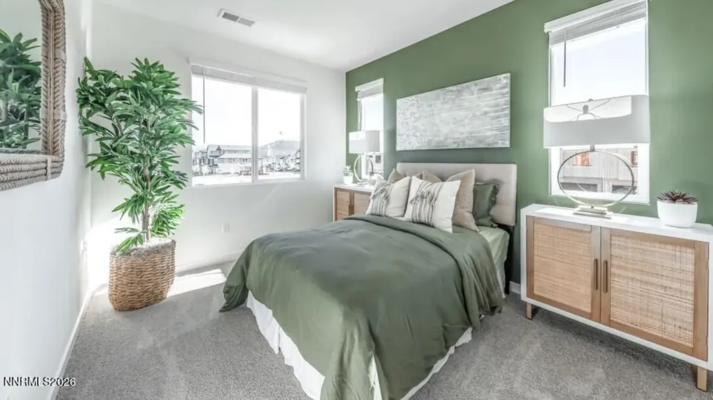 1027 North Wind Carson City NV 89701