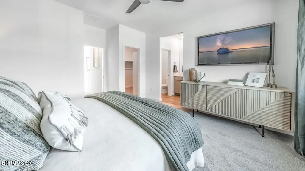1027 North Wind Carson City NV 89701