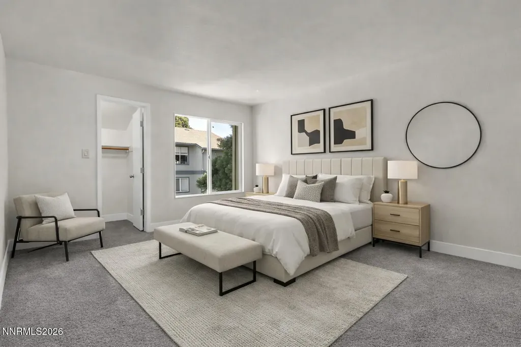 Reno NV, 3905 Clear Acre, Unit APT 26
