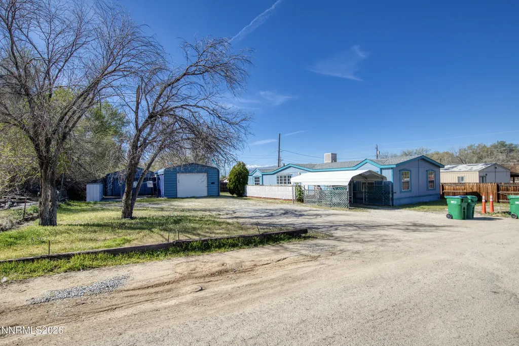 5527 Yukon Sun Valley NV 89433