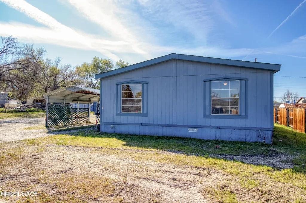 5527 Yukon Sun Valley NV 89433