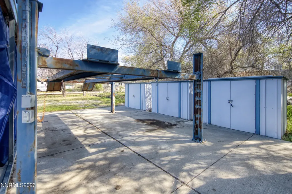 5527 Yukon Sun Valley NV 89433