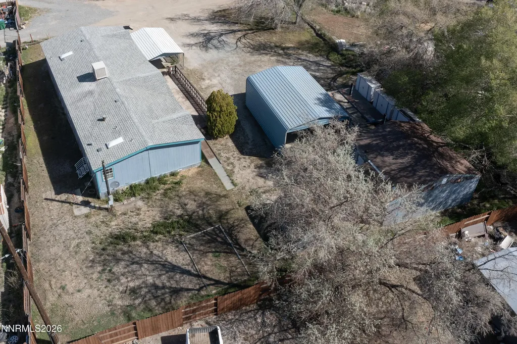 5527 Yukon Sun Valley NV 89433