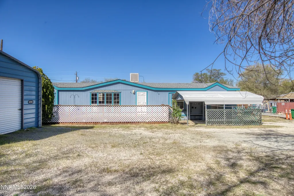 5527 Yukon Sun Valley NV 89433