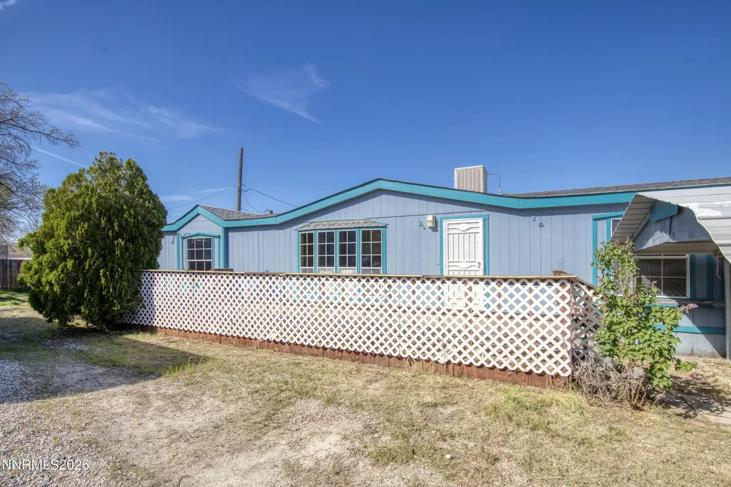 5527 Yukon Sun Valley NV 89433