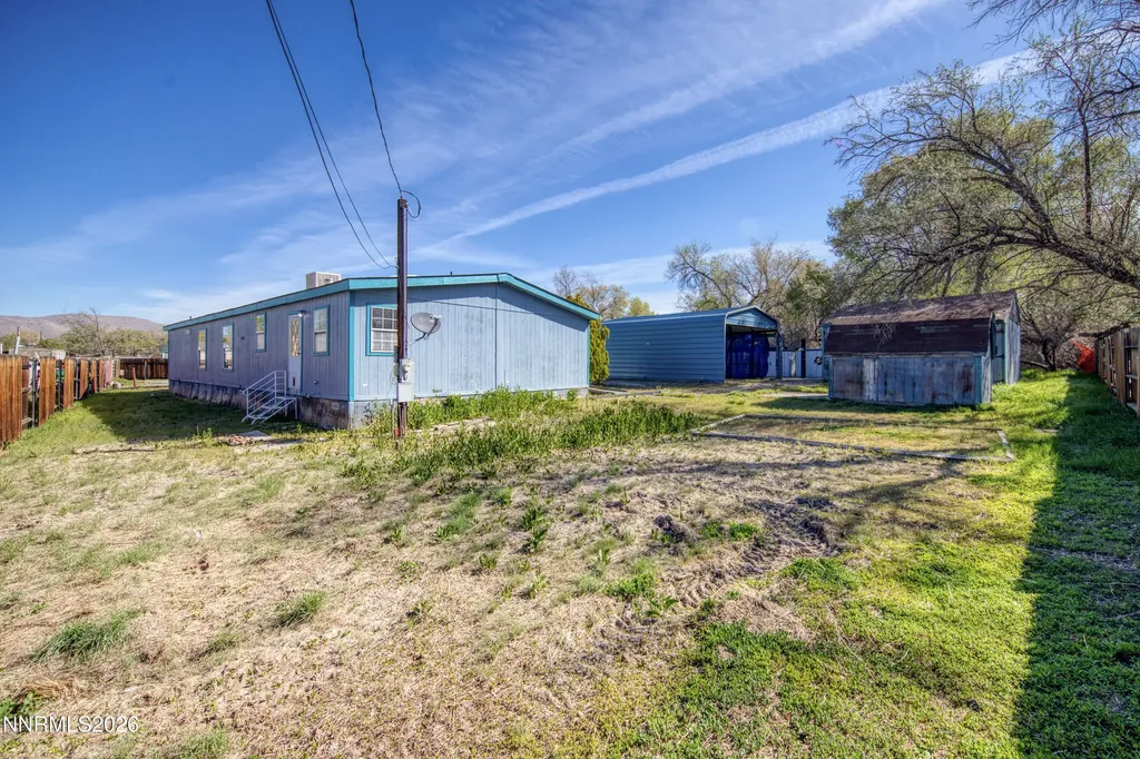 5527 Yukon Sun Valley NV 89433