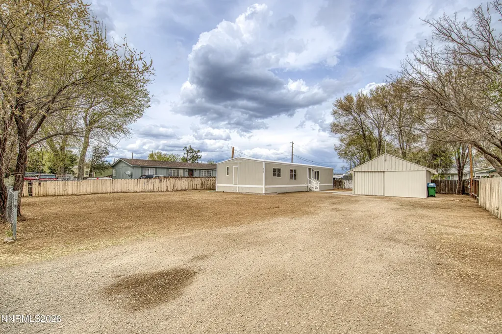 515 Budger Reno NV 89506