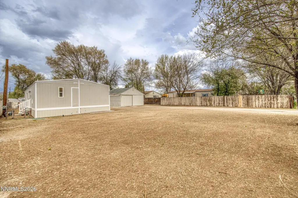 515 Budger Reno NV 89506