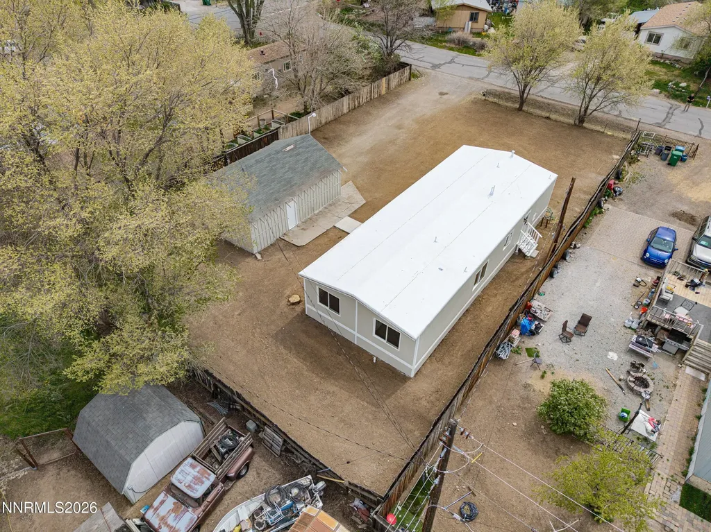 515 Budger Reno NV 89506