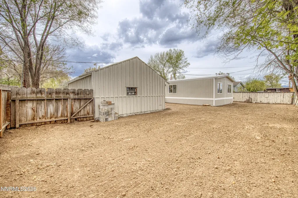 515 Budger Reno NV 89506