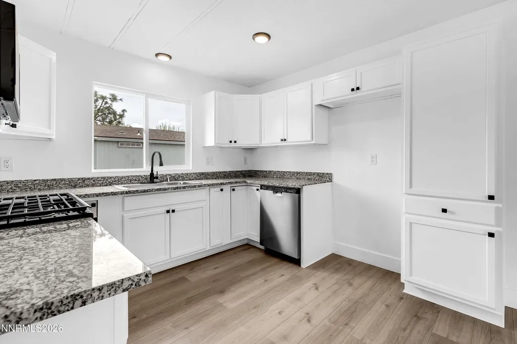 515 Budger Reno NV 89506