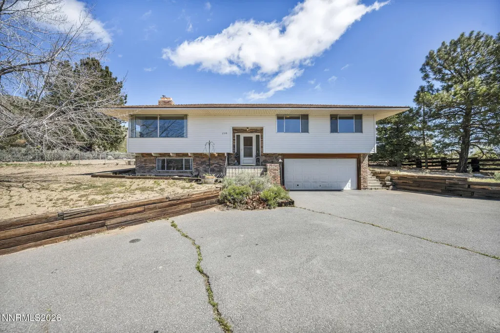 290 Sutro Carson City NV 89706