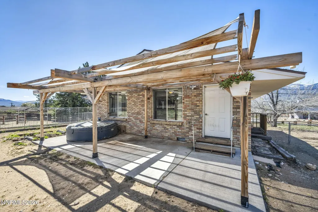 290 Sutro Carson City NV 89706