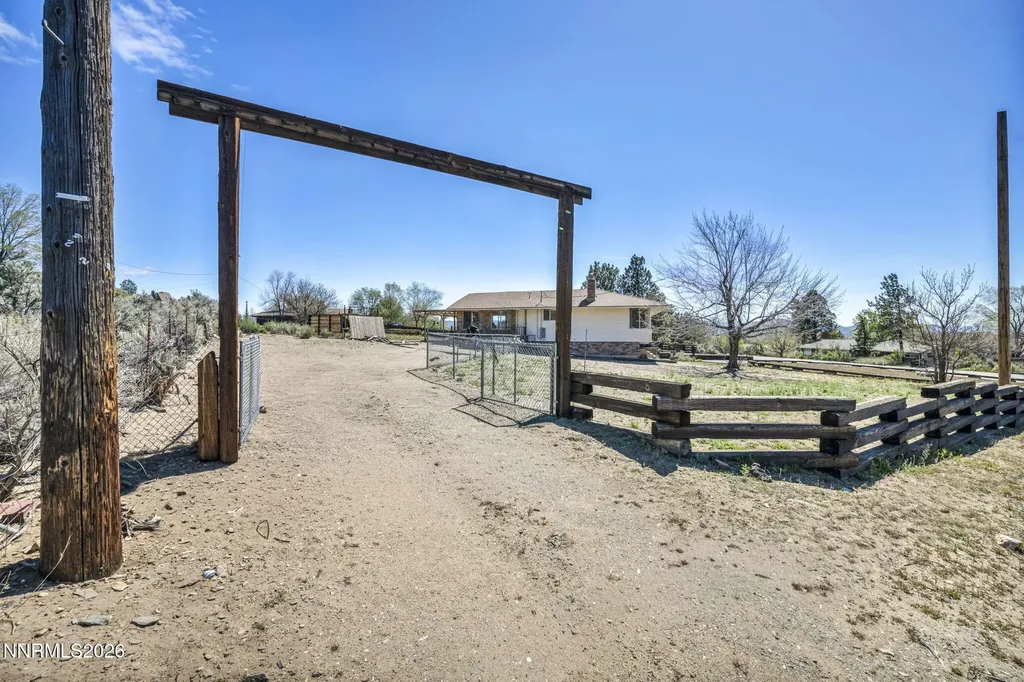 290 Sutro Carson City NV 89706
