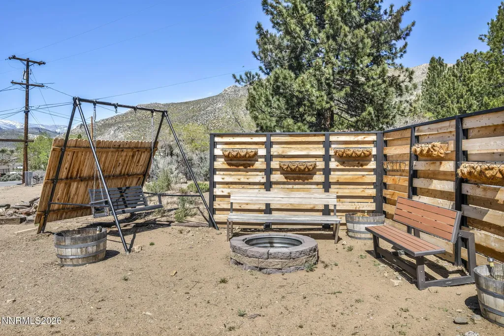 290 Sutro Carson City NV 89706