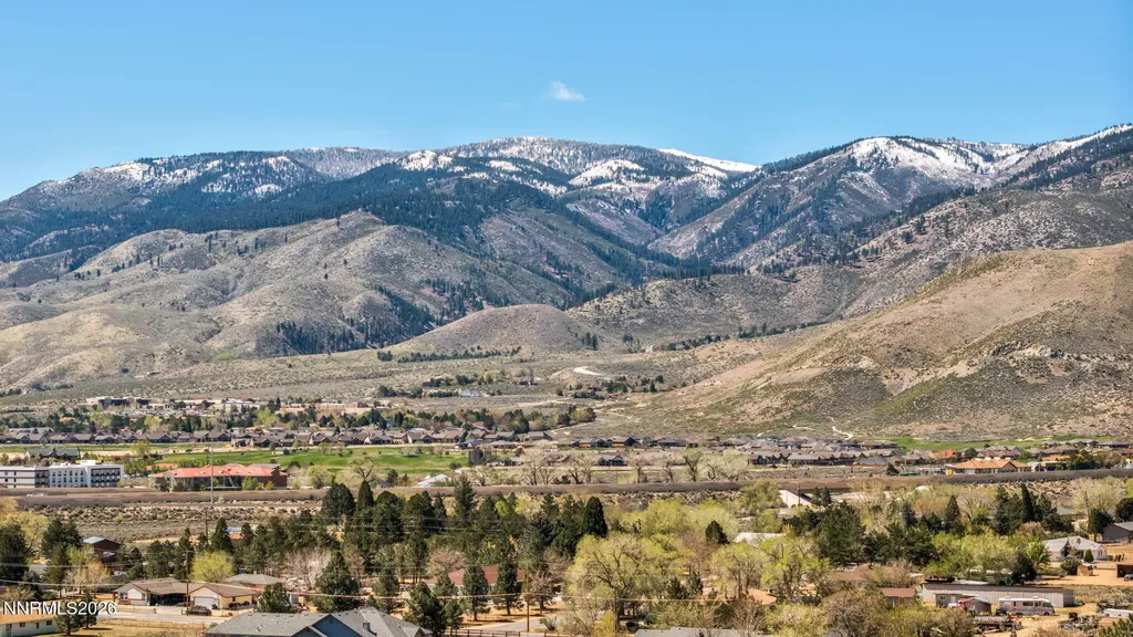 290 Sutro Carson City NV 89706
