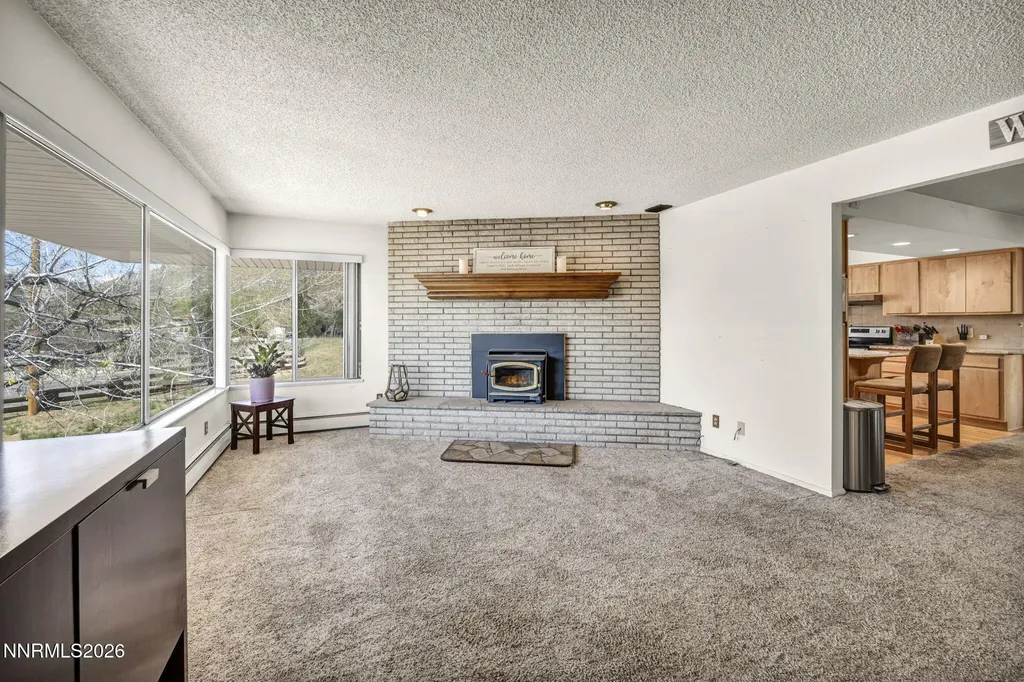 290 Sutro Carson City NV 89706