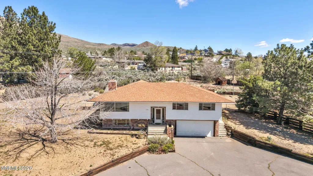 290 Sutro Carson City NV 89706