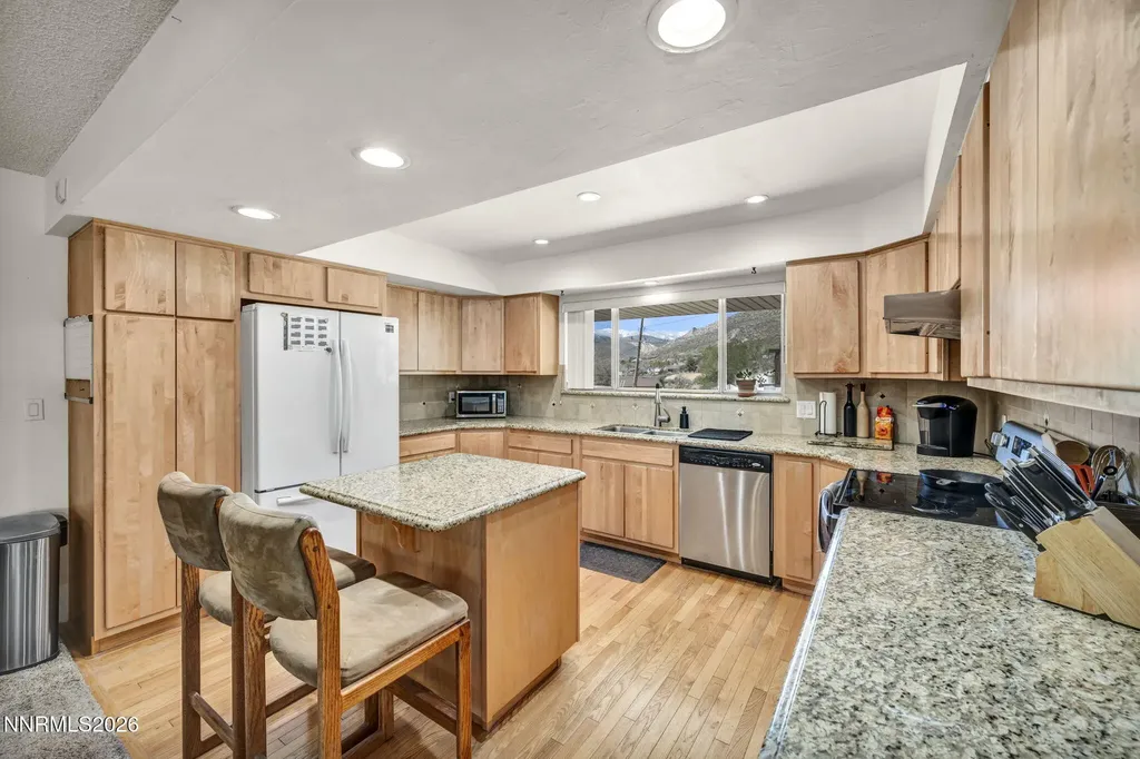 290 Sutro Carson City NV 89706