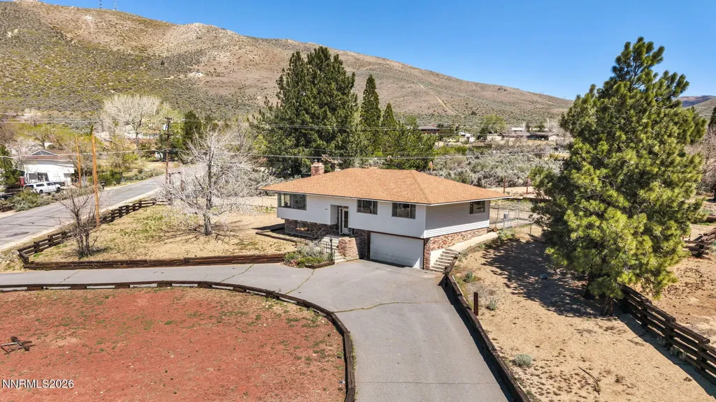 290 Sutro Carson City NV 89706