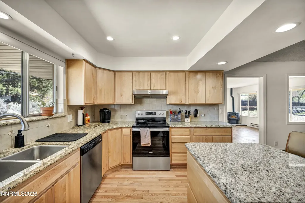290 Sutro Carson City NV 89706