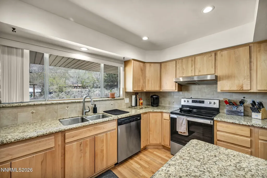290 Sutro Carson City NV 89706