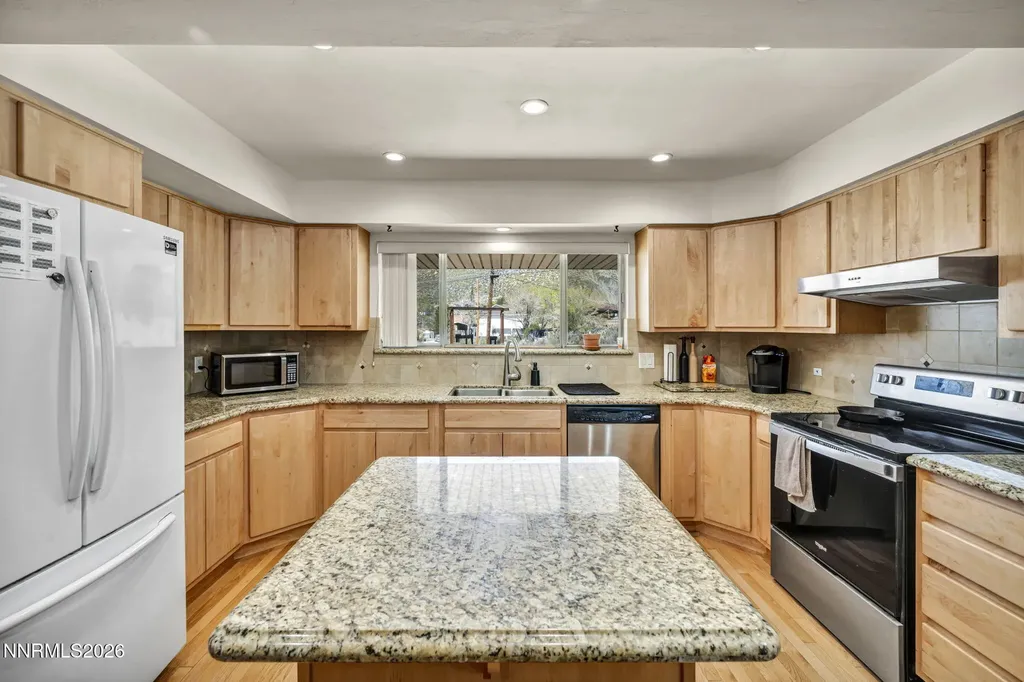 290 Sutro Carson City NV 89706