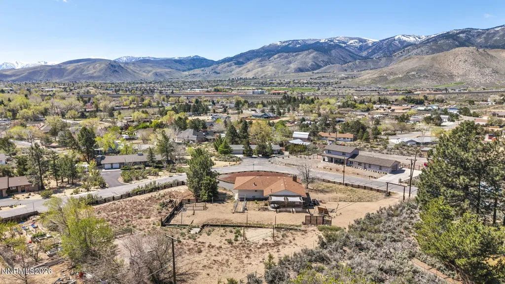 290 Sutro Carson City NV 89706