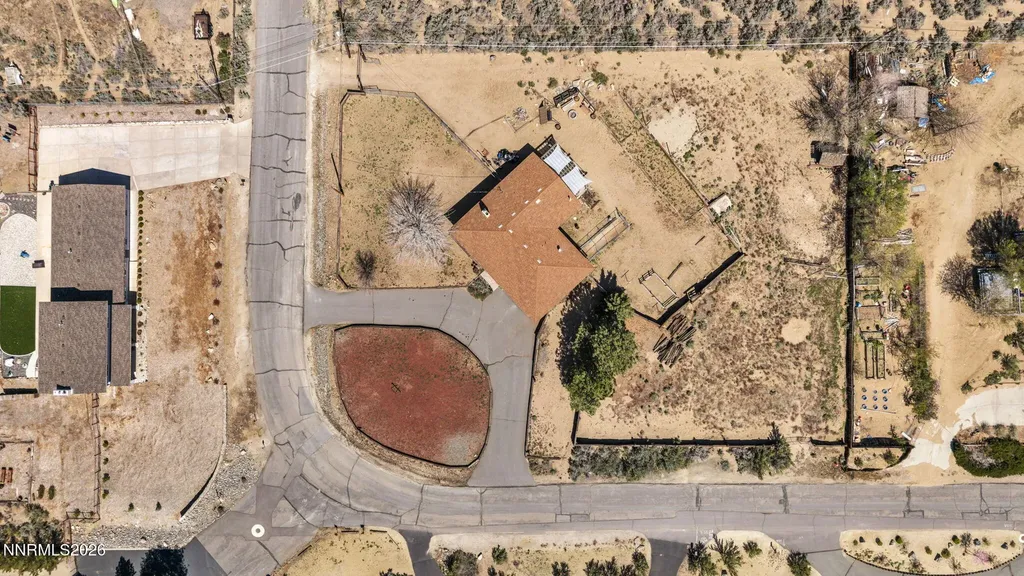 290 Sutro Carson City NV 89706